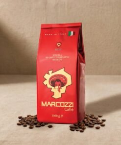 Marcozzi Caffè Miscela in Grani – 1kg