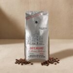 Caffè Milano Miscela Platinum in Grani – 1kg