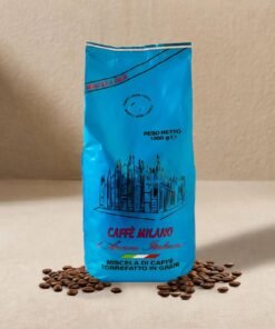 Caffè Milano Miscela in Grani – 1kg