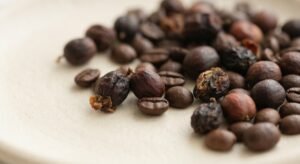 حبوب قهوة بجودة عالمية 